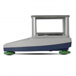 Laboratoriya tərəziləri M-ER 123 ACFJR-300.005 SENSOMATIC TFT