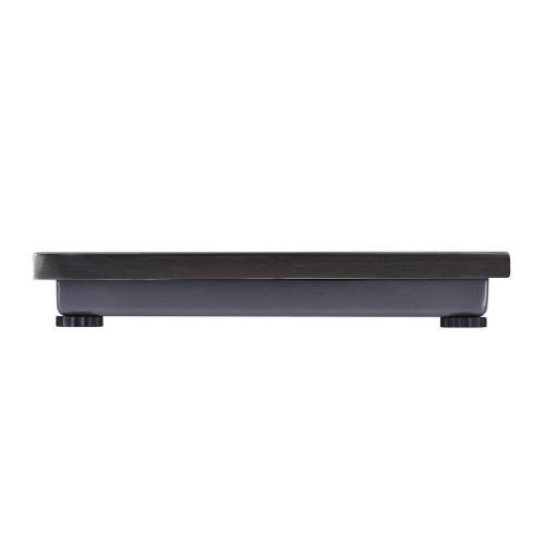 Benchtop scales M-ER 224 AFU-15.2 STEEL LCD USB