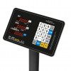 Ticarət döşəmə tərəzisi M-ER 333 ACP-150.20/50 "TRADER" calc ilə. LED dəyəri