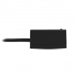Barcode scanner MERTECH N200 P2D black