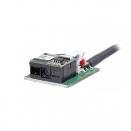 Built-in barcode scanner MERTECH T5930 P2D