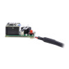 Built-in barcode scanner MERTECH T5930 P2D