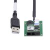 Built-in barcode scanner MERTECH T5930 P2D