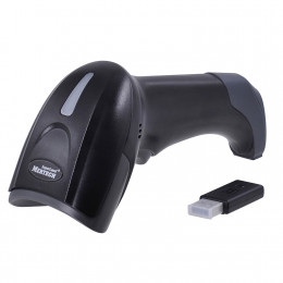 Wireless barcode scanner MERTECH CL-2310 P2D HR SUPERLEAD USB