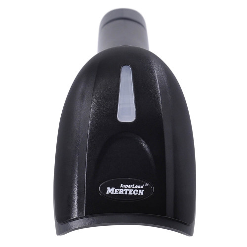 Wireless barcode scanner MERTECH CL-2310 P2D HR SUPERLEAD USB