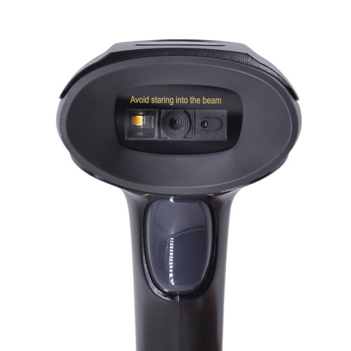 Wireless barcode scanner MERTECH CL-2310 P2D HR SUPERLEAD USB