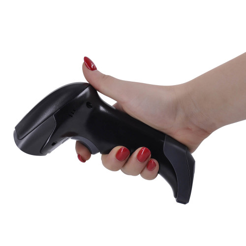 Wireless barcode scanner MERTECH CL-2310 P2D HR SUPERLEAD USB