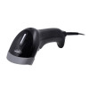 Simli barkod skaneri MERTECH 1300 GS P2D qara 3 m kabel