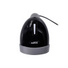 Simli barkod skaneri MERTECH 1300 GS P2D qara 3 m kabel