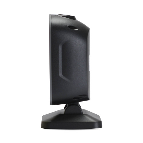 Stationary barcode scanner MERTECH 8500 P2D Mirror Black