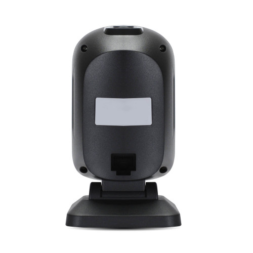 Stationary barcode scanner MERTECH 8500 P2D Mirror Black