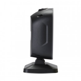 Stationary barcode scanner MERTECH 8500 P2D Mirror Black