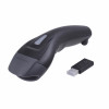Wireless Barcode Scanner MERTECH CL-610 BLE Dongle P2D USB Black
