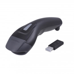 Wireless Barcode Scanner MERTECH CL-610 BLE Dongle P2D USB Black