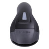 Wireless Barcode Scanner MERTECH CL-610 BLE Dongle P2D USB Black