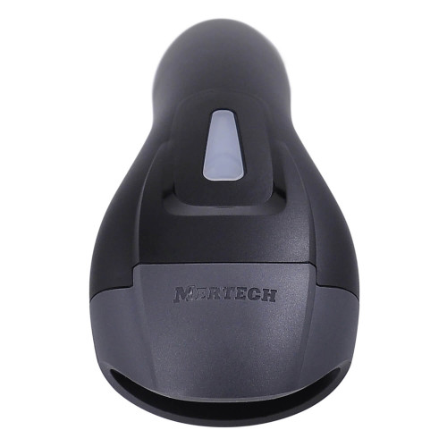 Wireless Barcode Scanner MERTECH CL-610 BLE Dongle P2D USB Black