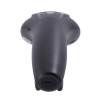 Wireless Barcode Scanner MERTECH CL-610 BLE Dongle P2D USB Black