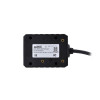 Built-in barcode scanner MERTECH N300 warm light 2D