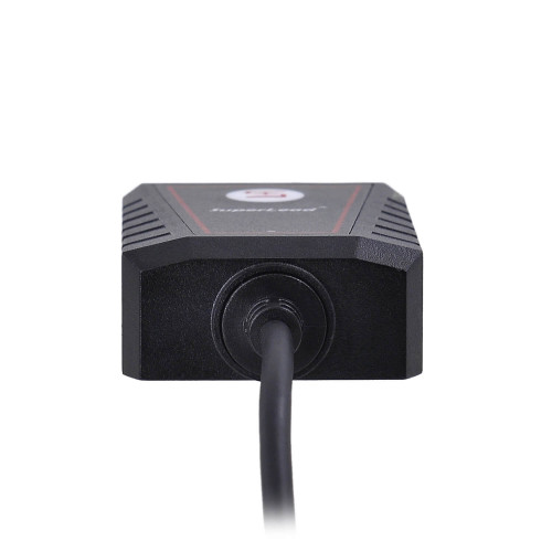 Built-in barcode scanner MERTECH N300 warm light 2D