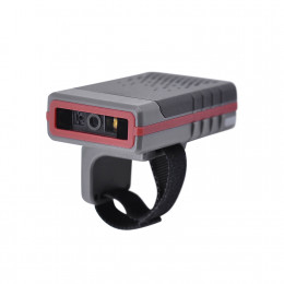 MERTECH X21 BLE Dongle P2D MR USB Üzük Skaneri (dəst)