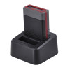 MERTECH X21 BLE Dongle P2D MR USB Üzük Skaneri (dəst)