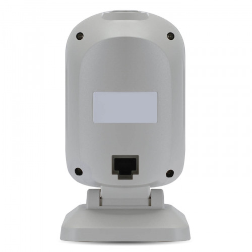 Stasionar barkod skaneri MERTECH 8500 P2D Mirror White