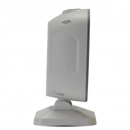 Stationary barcode scanner MERTECH 8500 P2D Mirror White
