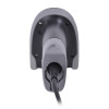 Wired Barcode Scanner MERTECH 2410 P2D SUPERLEAD USB Black