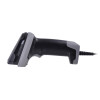 Wired Barcode Scanner MERTECH 2410 P2D SUPERLEAD USB Black
