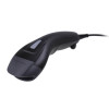 Simli Barkod Skaneri MERTECH 610 P2D SuperLead USB Qara