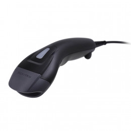 Simli Barkod Skaneri MERTECH 610 P2D SuperLead USB Qara