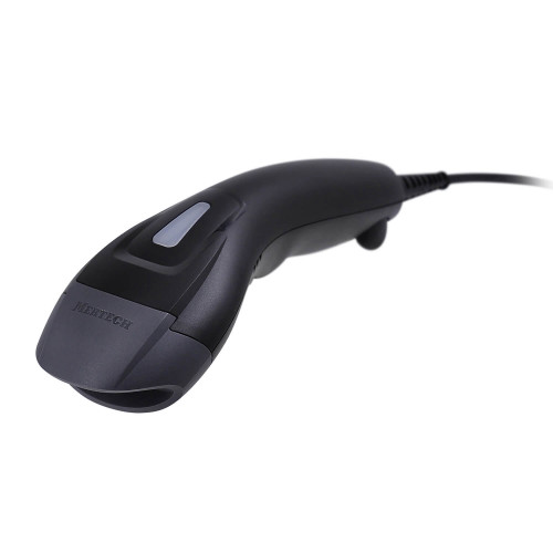 Simli Barkod Skaneri MERTECH 610 P2D SuperLead USB Qara