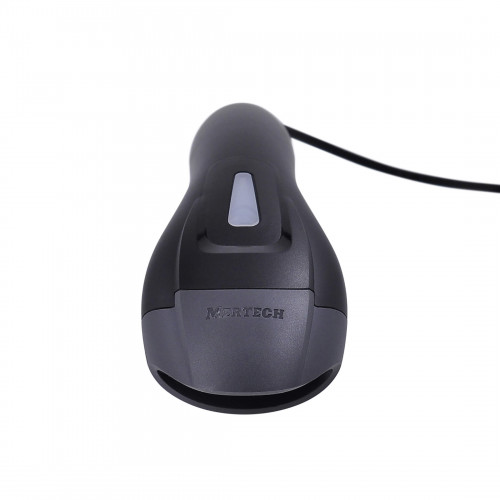 Simli Barkod Skaneri MERTECH 610 P2D SuperLead USB Qara