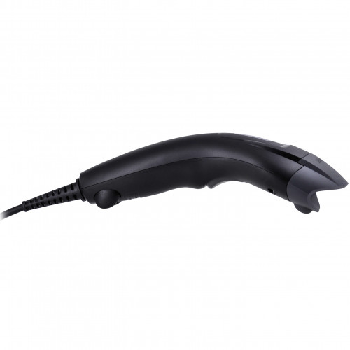 Simli Barkod Skaneri MERTECH 610 P2D SuperLead USB Qara