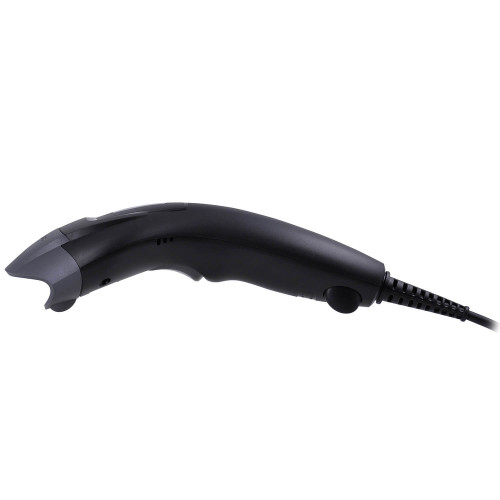 Simli Barkod Skaneri MERTECH 610 P2D SuperLead USB Qara