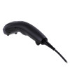 Simli Barkod Skaneri MERTECH 610 P2D SuperLead USB Qara