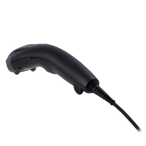 Simli Barkod Skaneri MERTECH 610 P2D SuperLead USB Qara