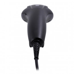 Simli Barkod Skaneri MERTECH 610 P2D SuperLead USB Qara