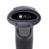 Simli Barkod Skaneri MERTECH 610 P2D SuperLead USB Qara