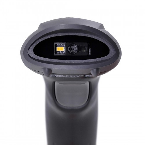 Simli Barkod Skaneri MERTECH 610 P2D SuperLead USB Qara