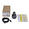 Simli Barkod Skaneri MERTECH 610 P2D SuperLead USB Qara