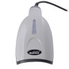 Simli barkod skaneri MERTECH 2310 P2D SUPERLEAD USB Ağ 3m kabel
