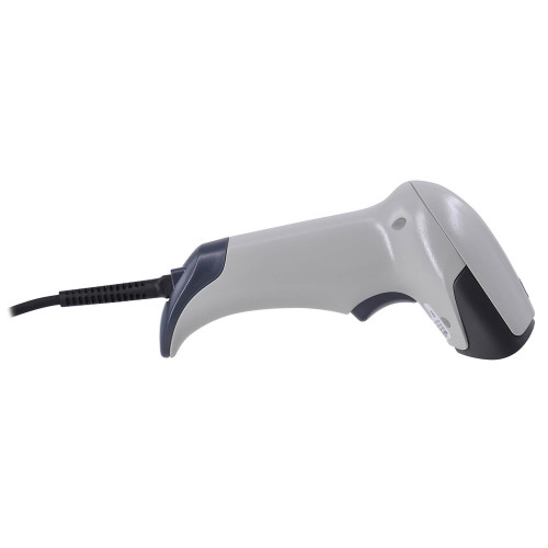 Simli barkod skaneri MERTECH 2310 P2D SUPERLEAD USB Ağ 3m kabel