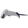 Simli barkod skaneri MERTECH 2310 P2D SUPERLEAD USB Ağ 3m kabel