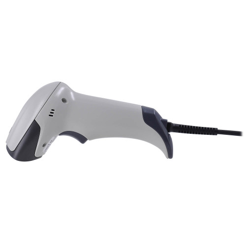 Simli barkod skaneri MERTECH 2310 P2D SUPERLEAD USB Ağ 3m kabel