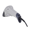 Simli barkod skaneri MERTECH 2310 P2D SUPERLEAD USB Ağ 3m kabel