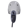 Simli barkod skaneri MERTECH 2310 P2D SUPERLEAD USB Ağ 3m kabel
