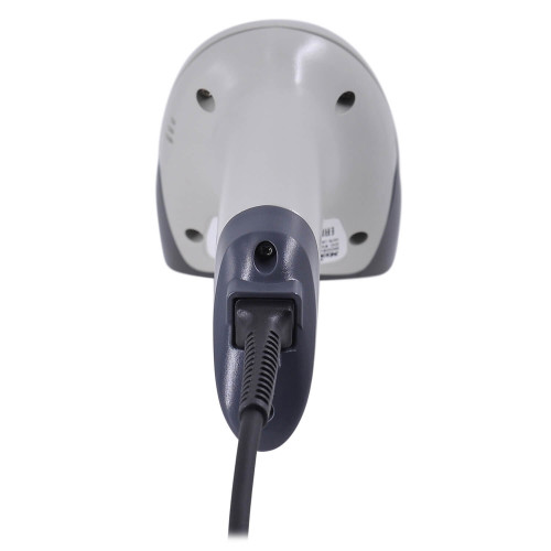 Simli barkod skaneri MERTECH 2310 P2D SUPERLEAD USB Ağ 3m kabel