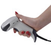 Simli barkod skaneri MERTECH 2310 P2D SUPERLEAD USB Ağ 3m kabel