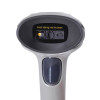 Simli barkod skaneri MERTECH 2310 P2D SUPERLEAD USB Ağ 3m kabel